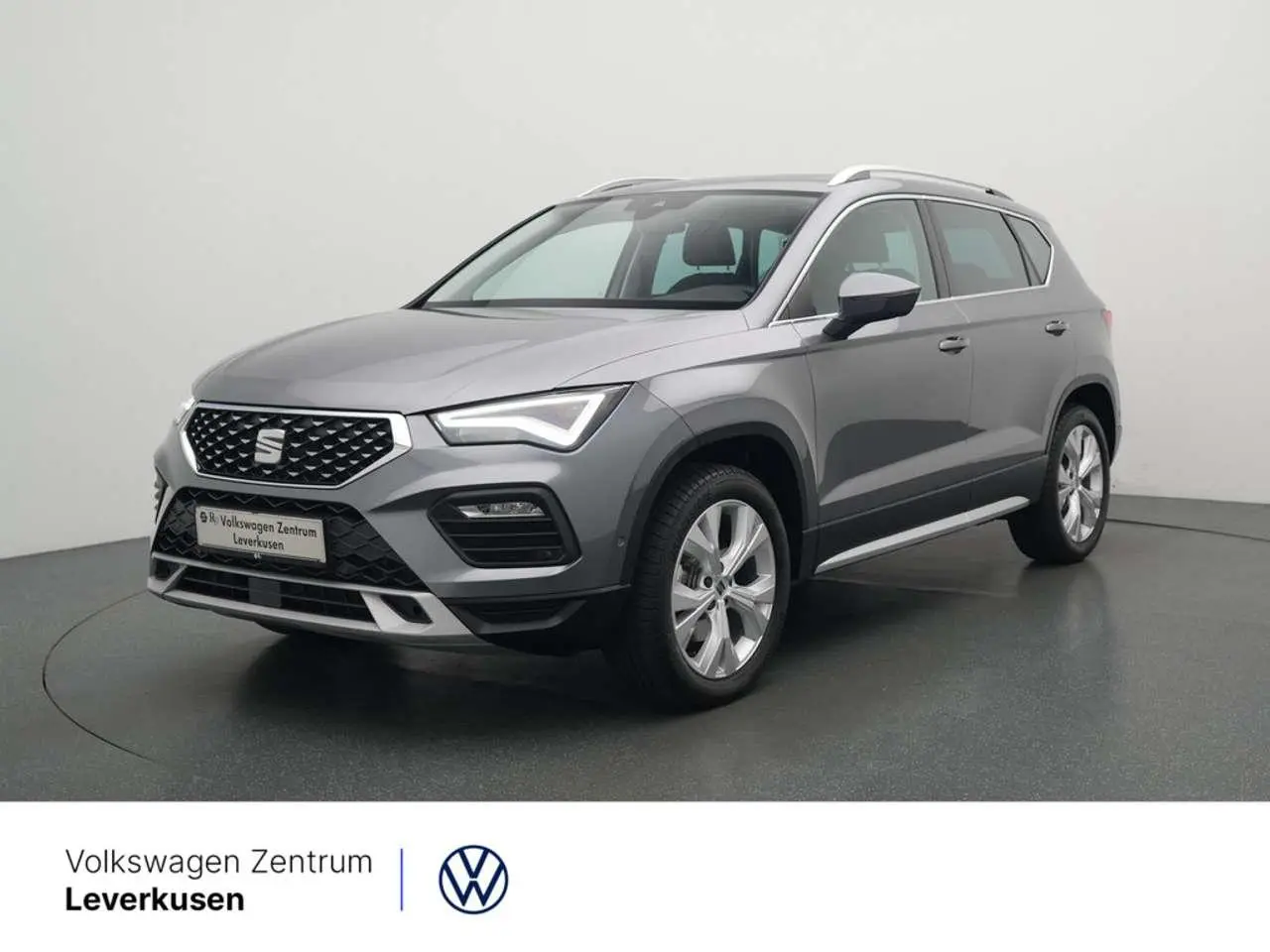 Photo 1 : Seat Ateca 2023 Petrol