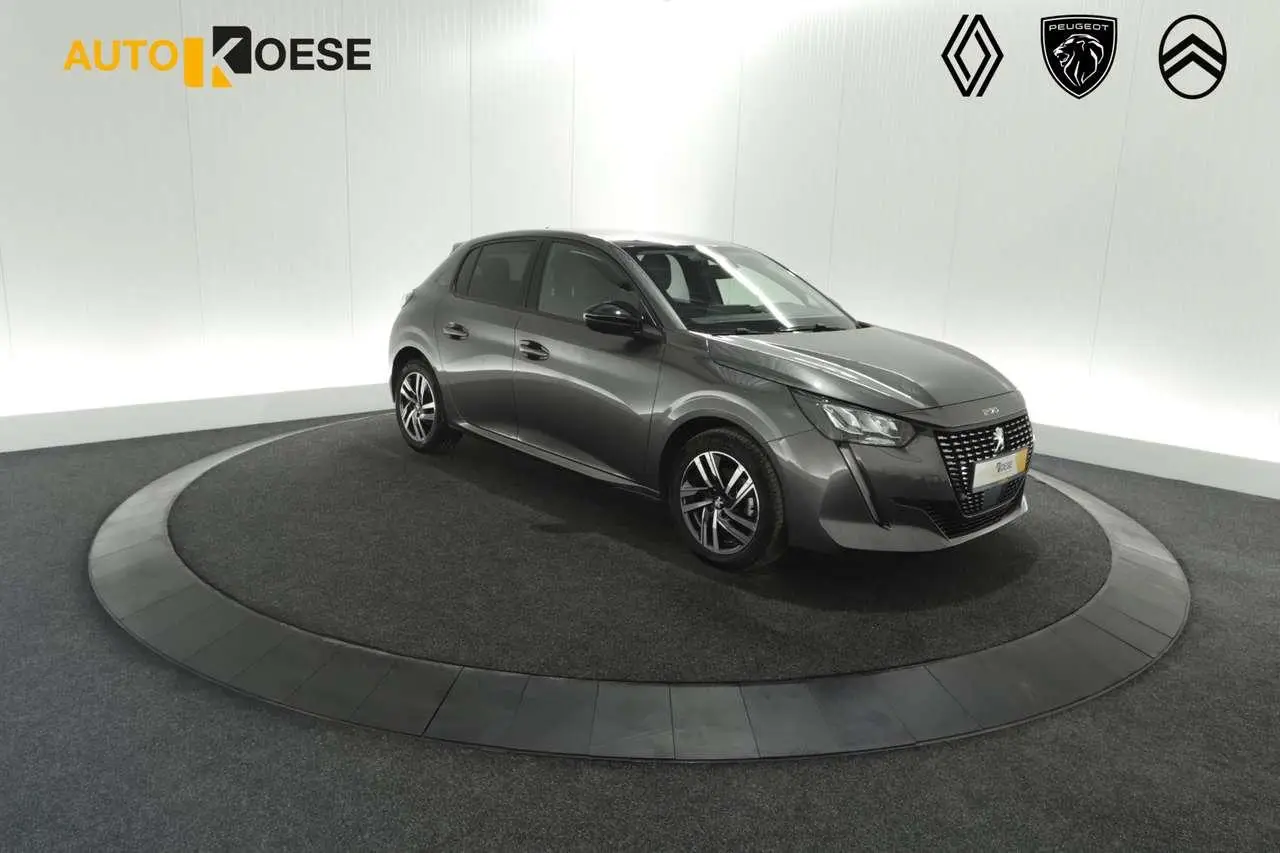 Photo 1 : Peugeot 208 2023 Essence