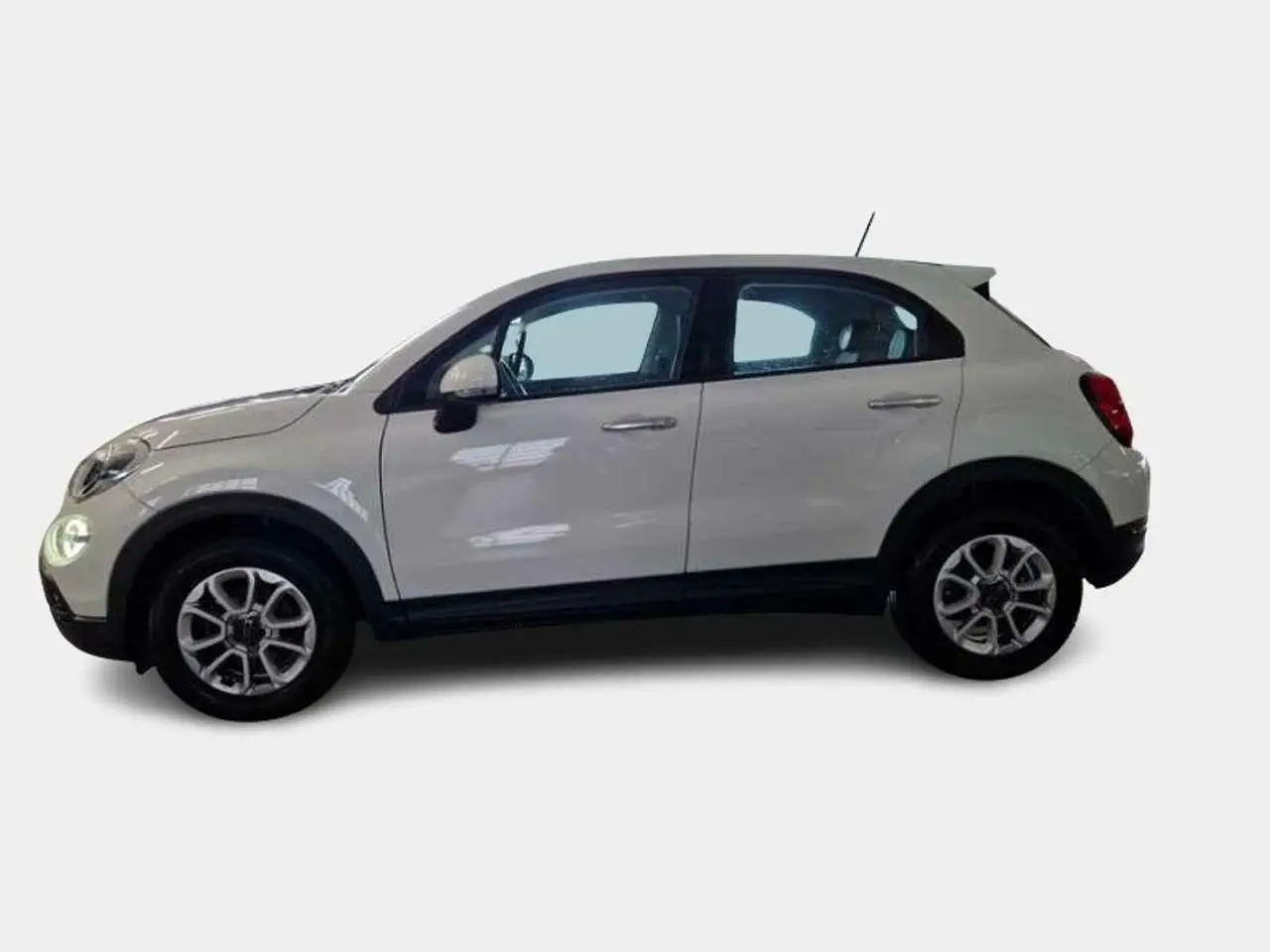 Photo 1 : Fiat 500x 2019 Essence