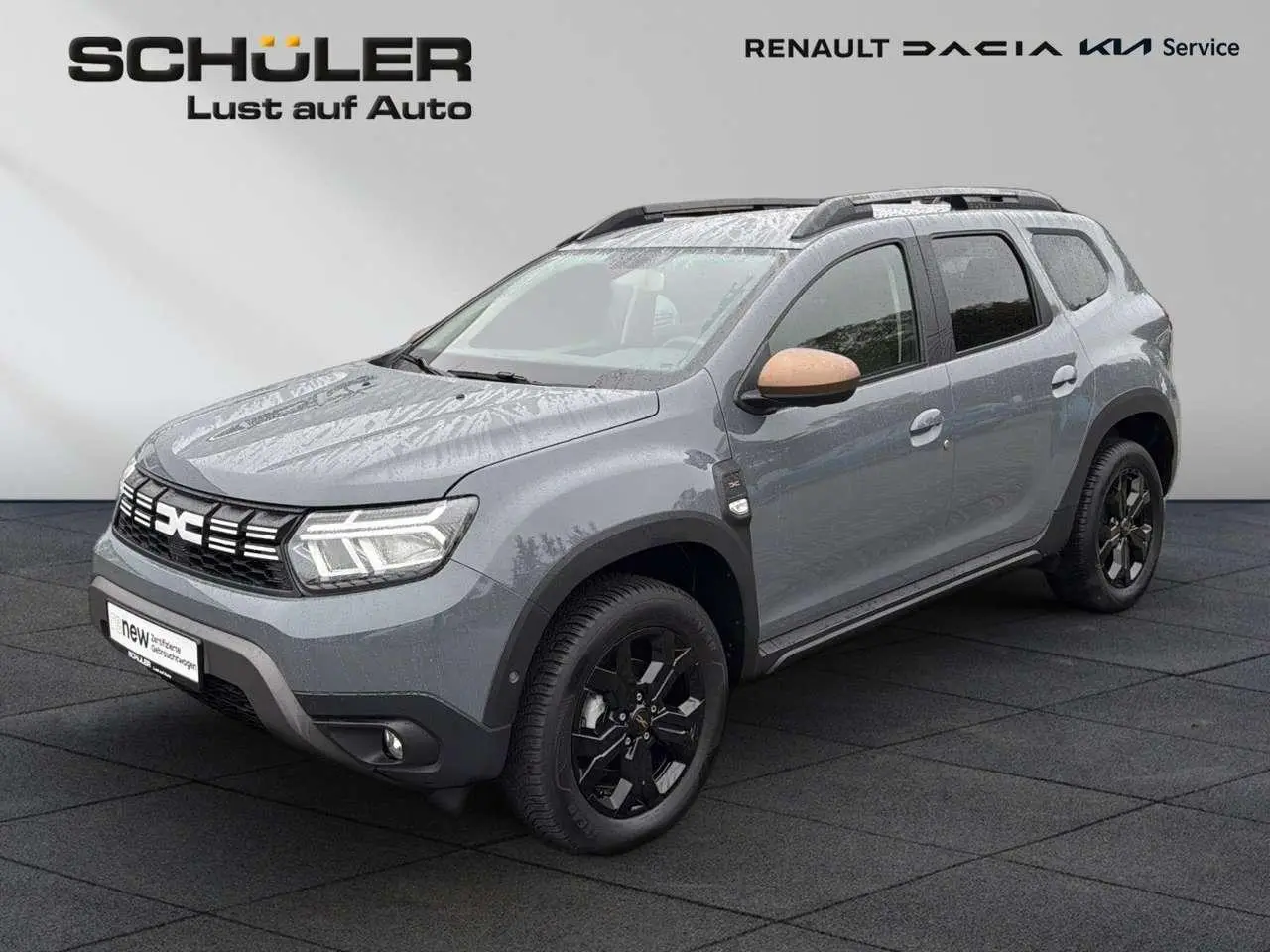 Photo 1 : Dacia Duster 2024 Petrol