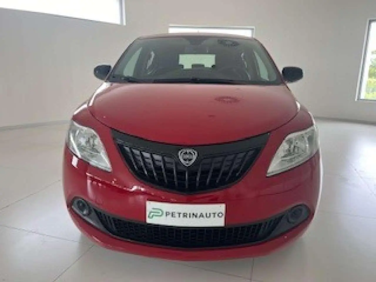 Photo 1 : Lancia Ypsilon 2024 Hybrid