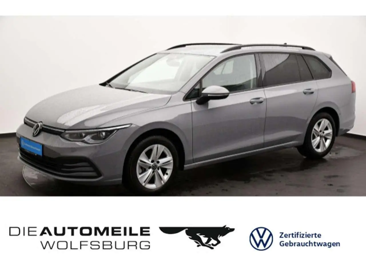 Photo 1 : Volkswagen Golf 2024 Diesel