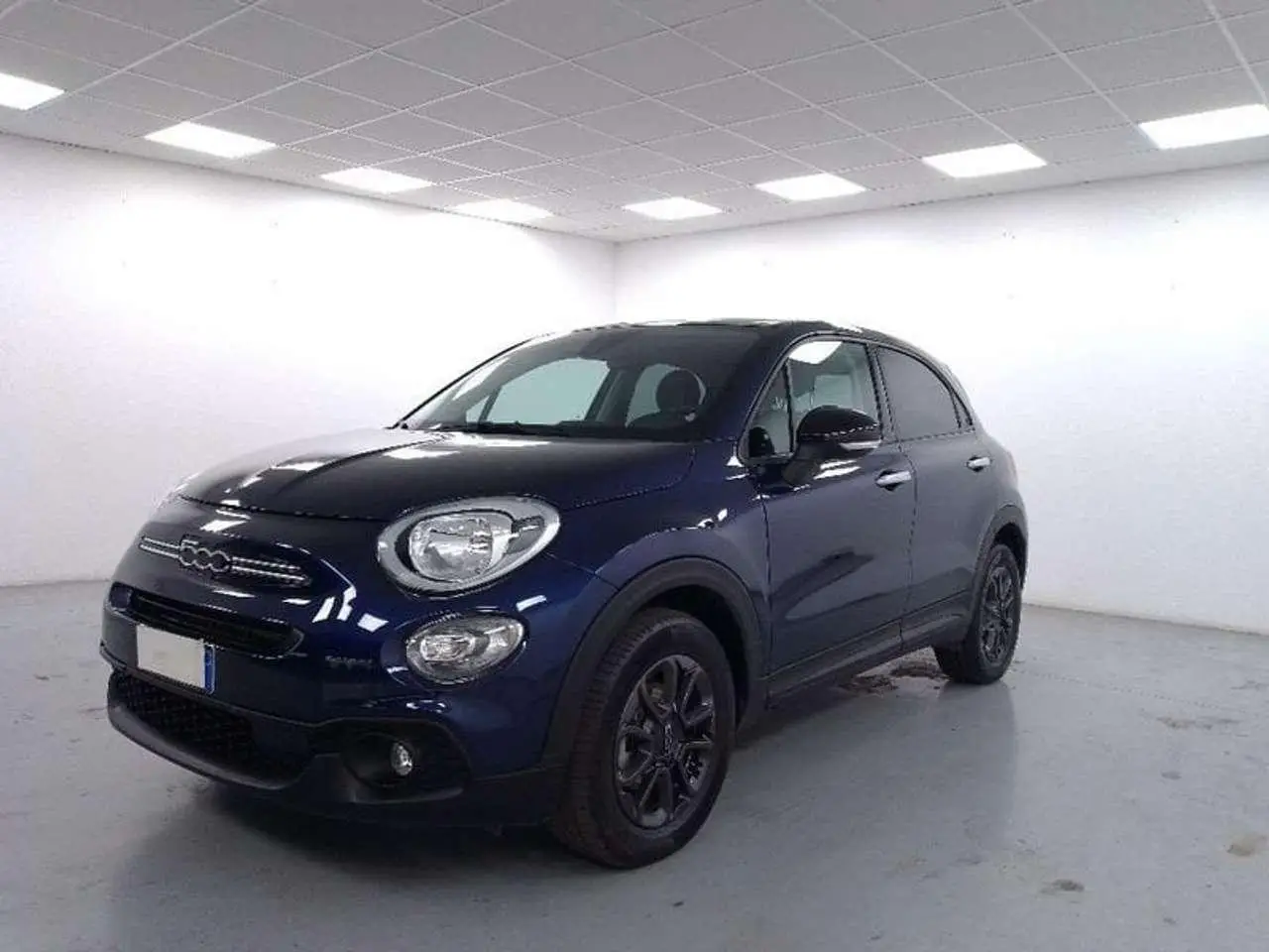 Photo 1 : Fiat 500x 2022 Petrol