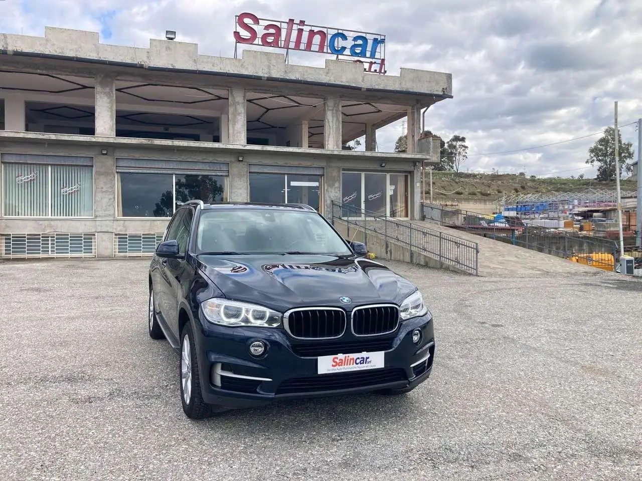 Photo 1 : Bmw X5 2018 Diesel