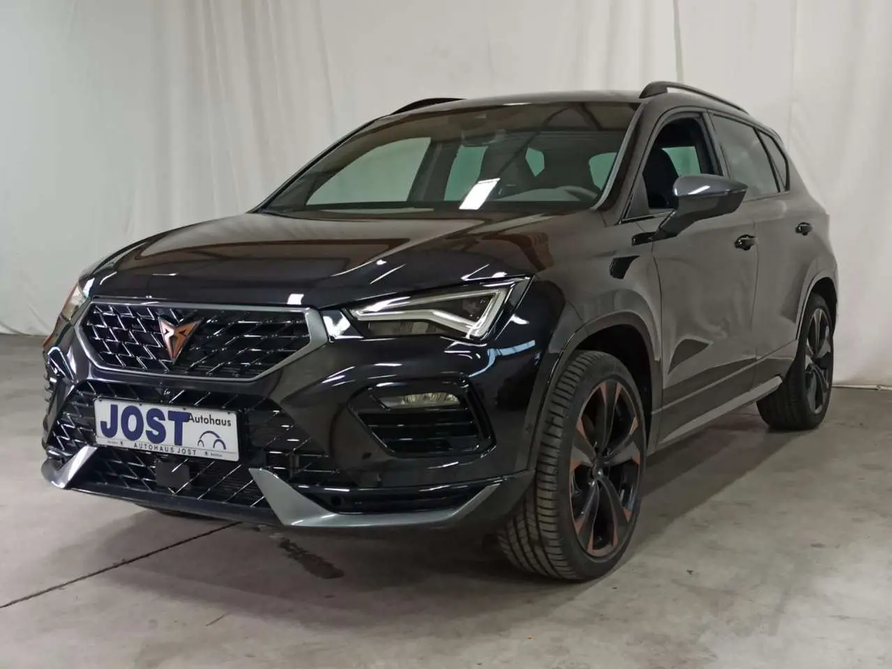 Photo 1 : Cupra Ateca 2024 Essence