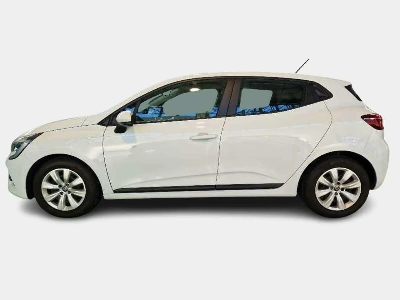 Photo 1 : Renault Clio 2020 Diesel