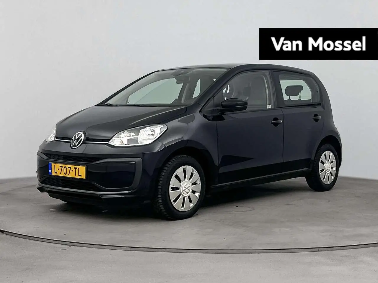 Photo 1 : Volkswagen Up! 2021 Essence