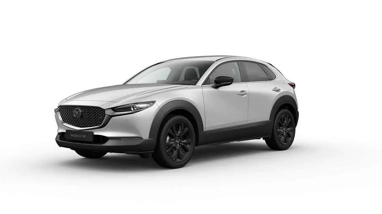 Photo 1 : Mazda Cx-30 2024 Essence