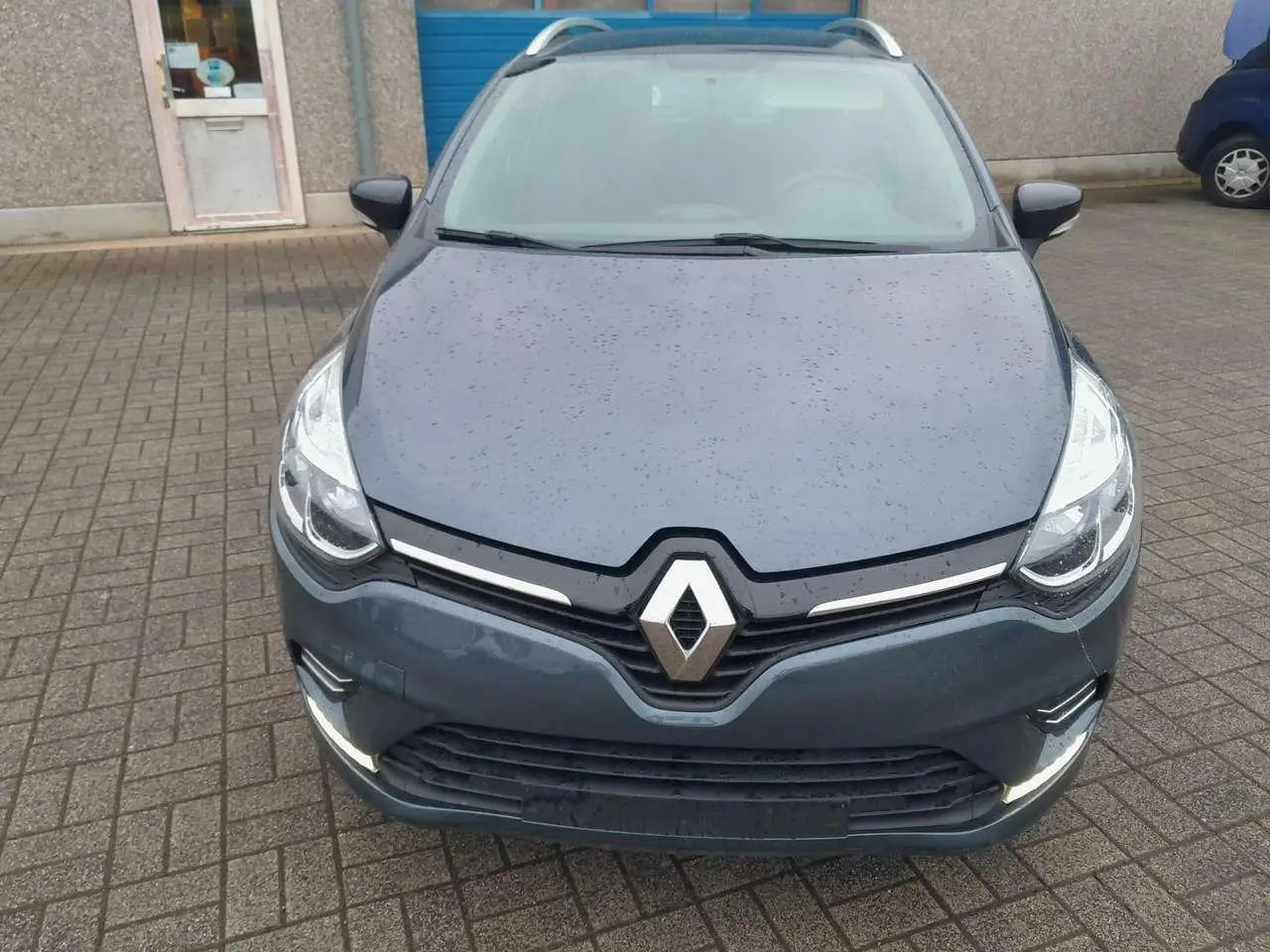 Photo 1 : Renault Clio 2019 Petrol