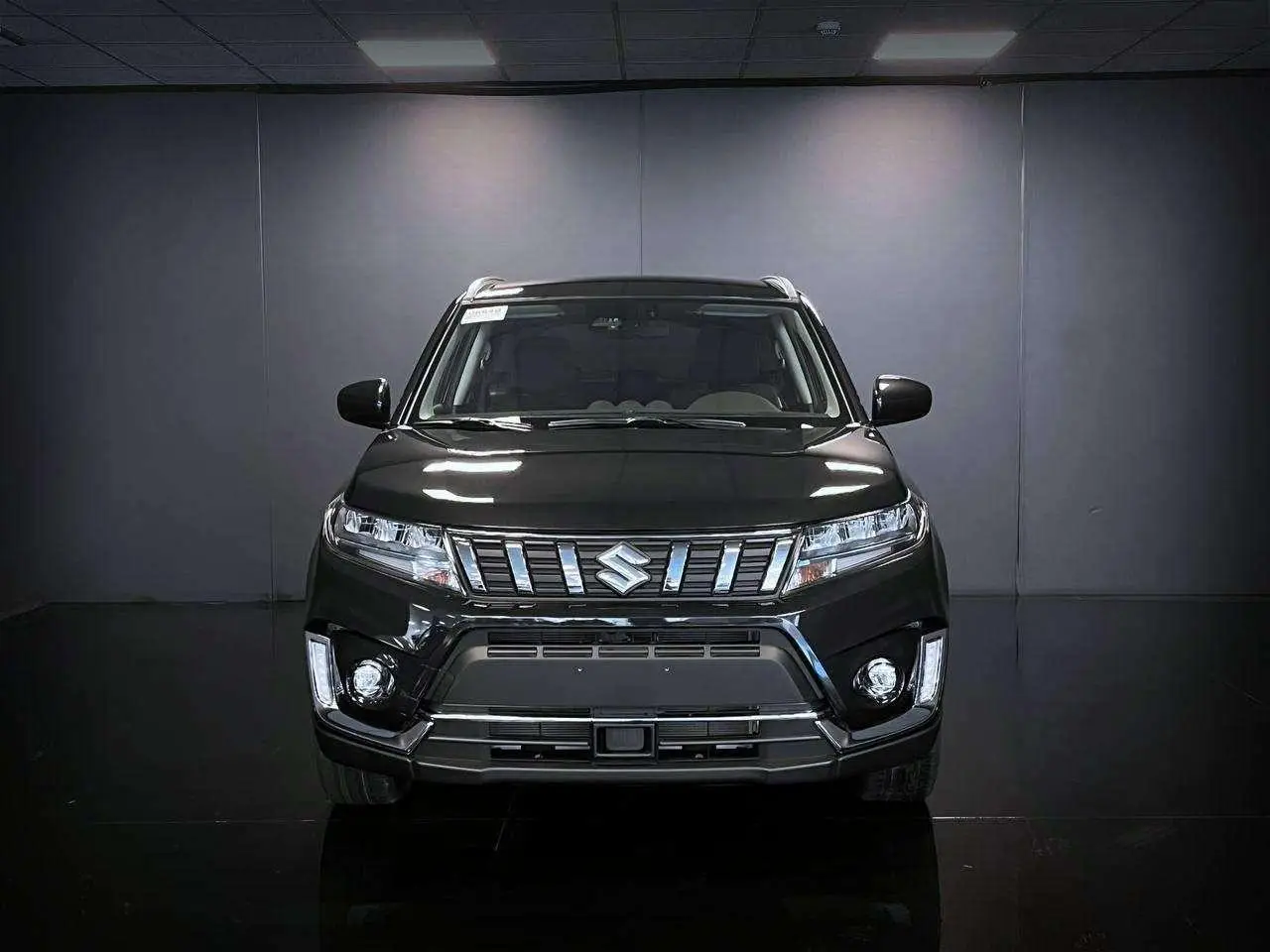 Photo 1 : Suzuki Vitara 2024 Hybrid