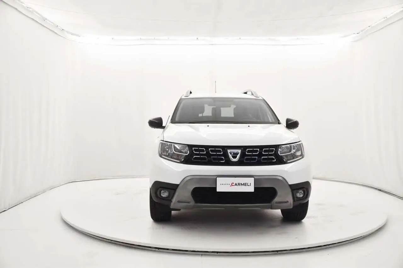 Photo 1 : Dacia Duster 2020 GPL