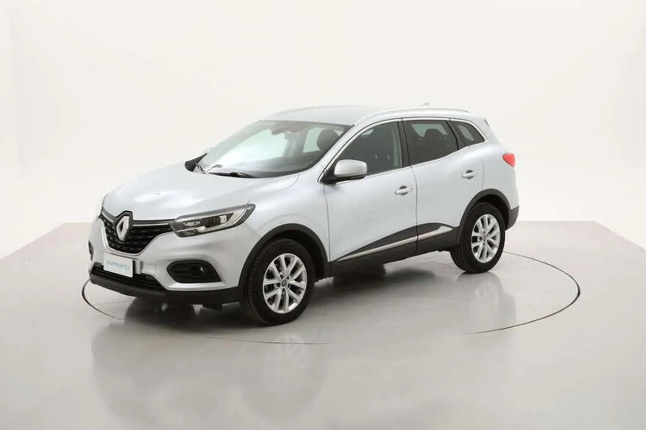 Photo 1 : Renault Kadjar 2020 Diesel