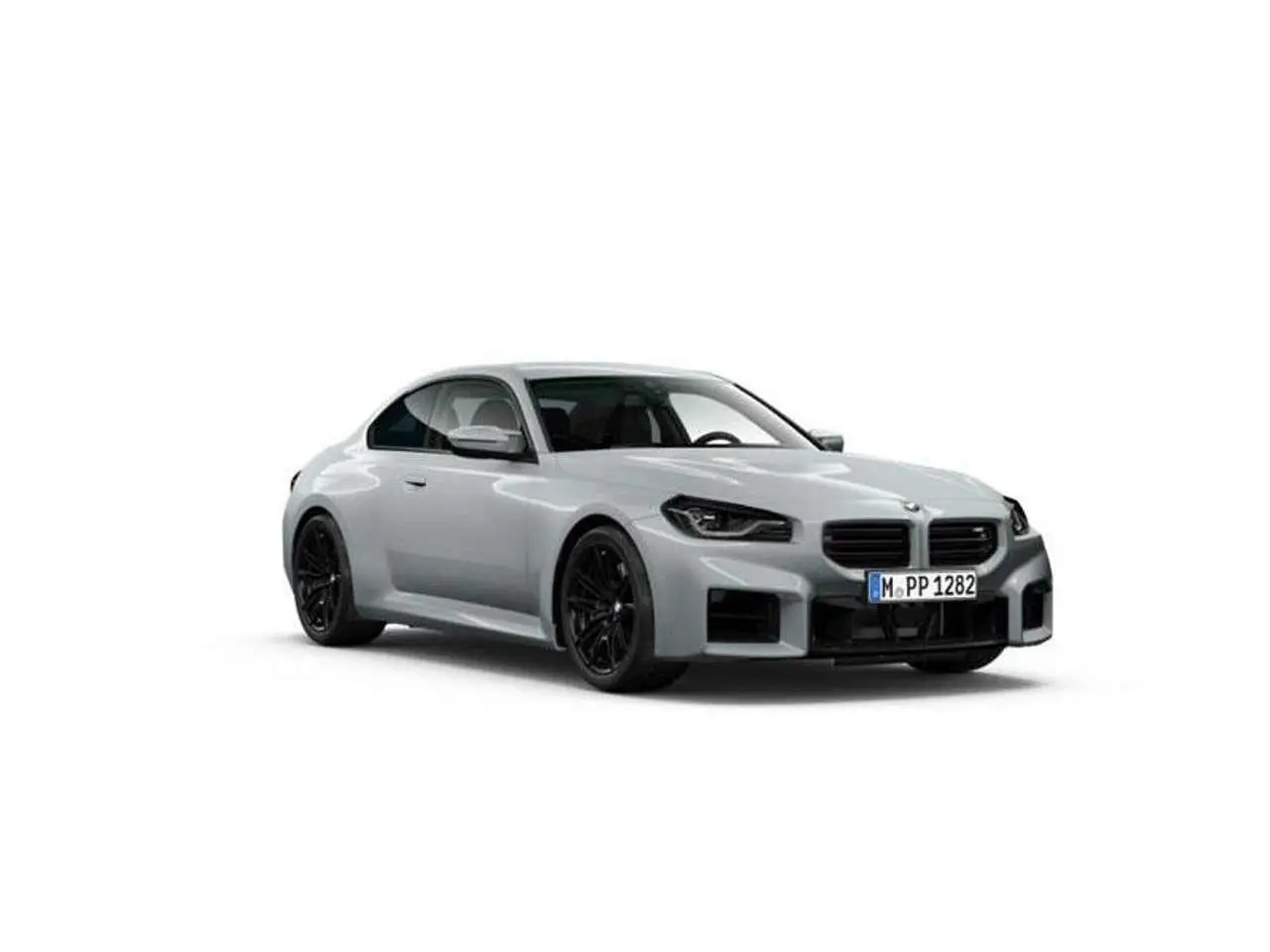 Photo 1 : Bmw M2 2024 Petrol