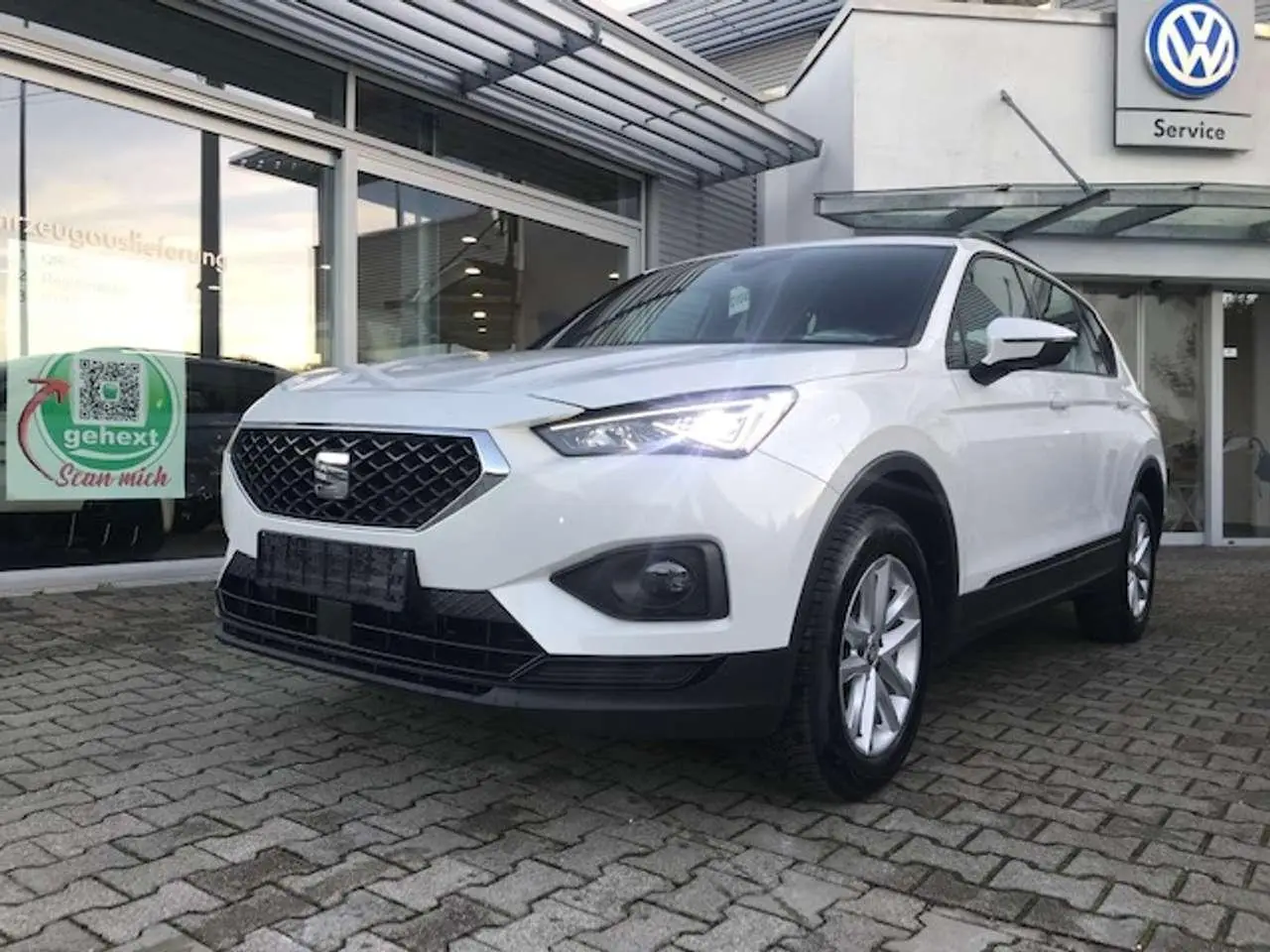 Photo 1 : Seat Tarraco 2019 Petrol