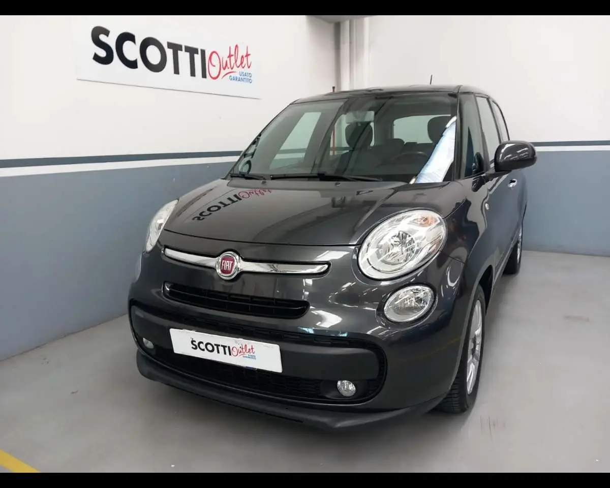 Photo 1 : Fiat 500l 2016 Petrol