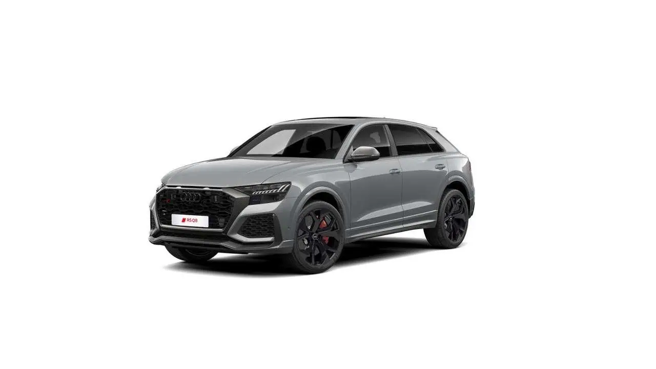 Photo 1 : Audi Rsq8 2022 Petrol