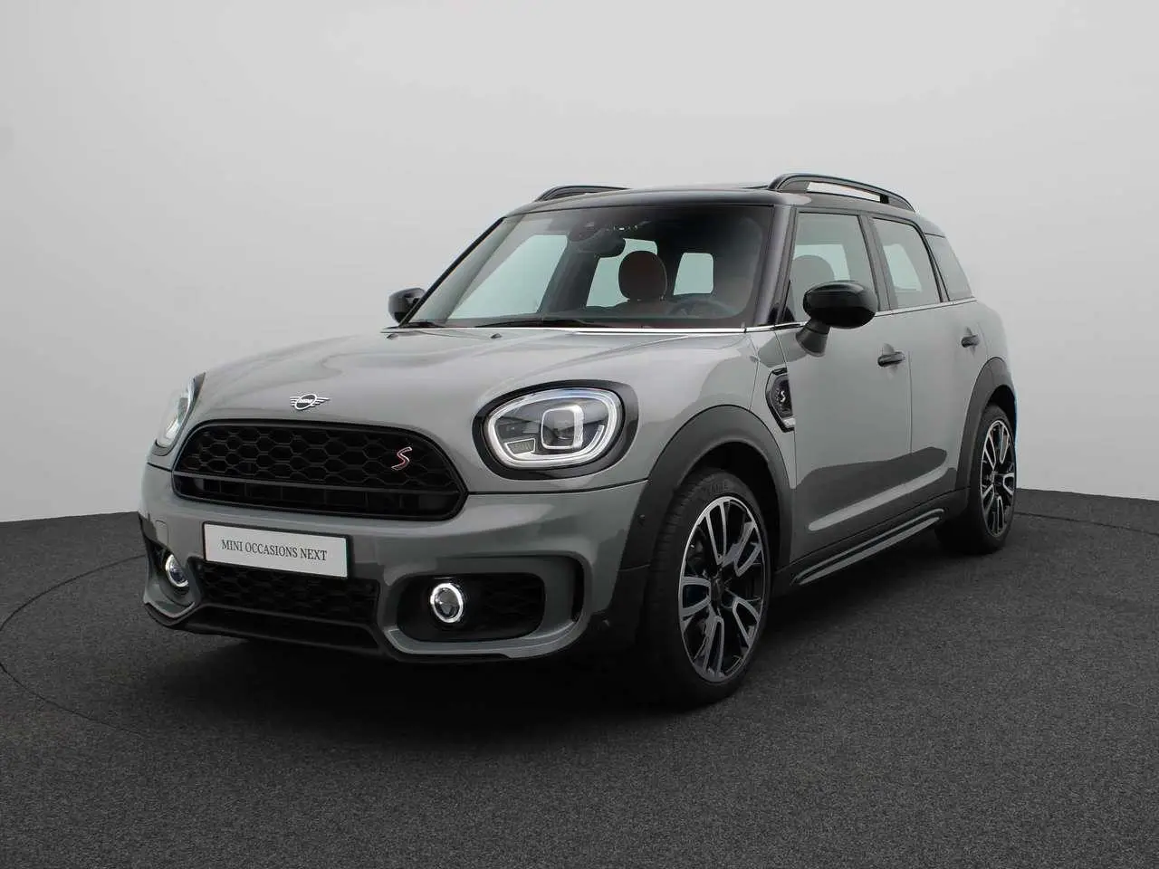 Photo 1 : Mini Cooper 2020 Petrol