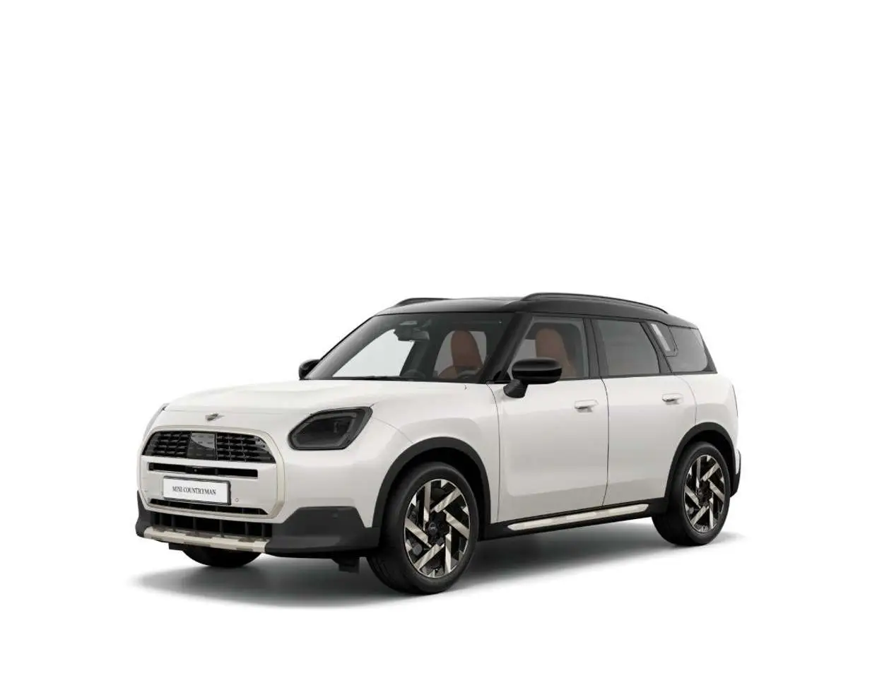 Photo 1 : Mini Cooper 2024 Essence