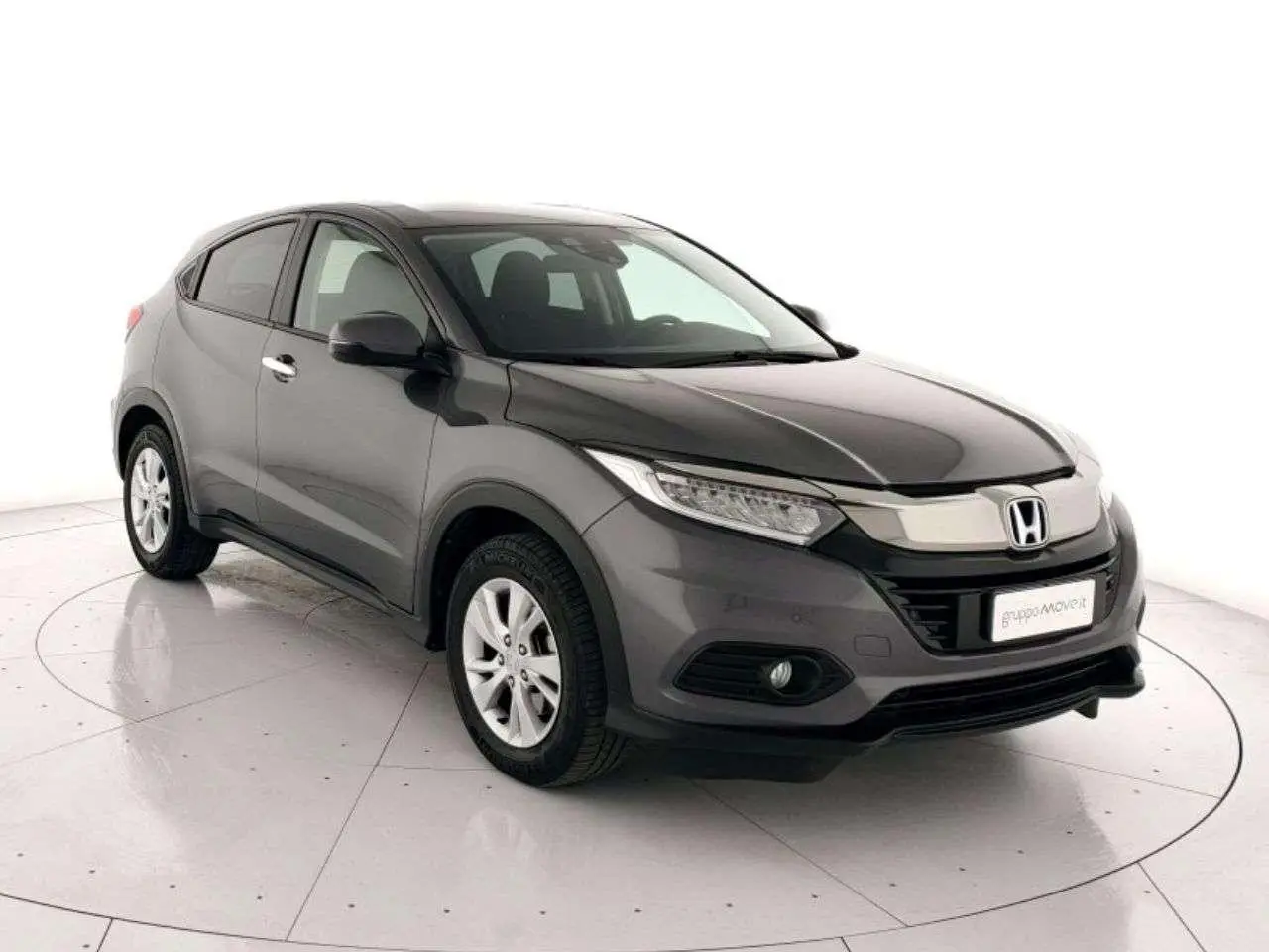 Photo 1 : Honda Hr-v 2021 Petrol