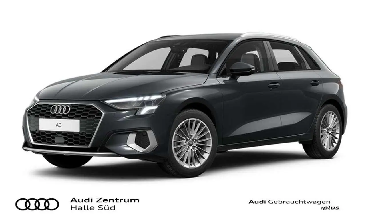 Photo 1 : Audi A3 2024 Petrol