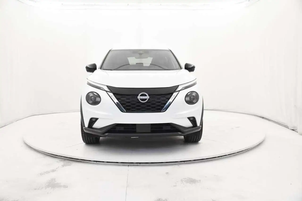 Photo 1 : Nissan Juke 2024 Hybride