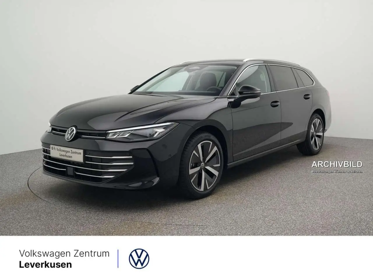 Photo 1 : Volkswagen Passat 2024 Diesel