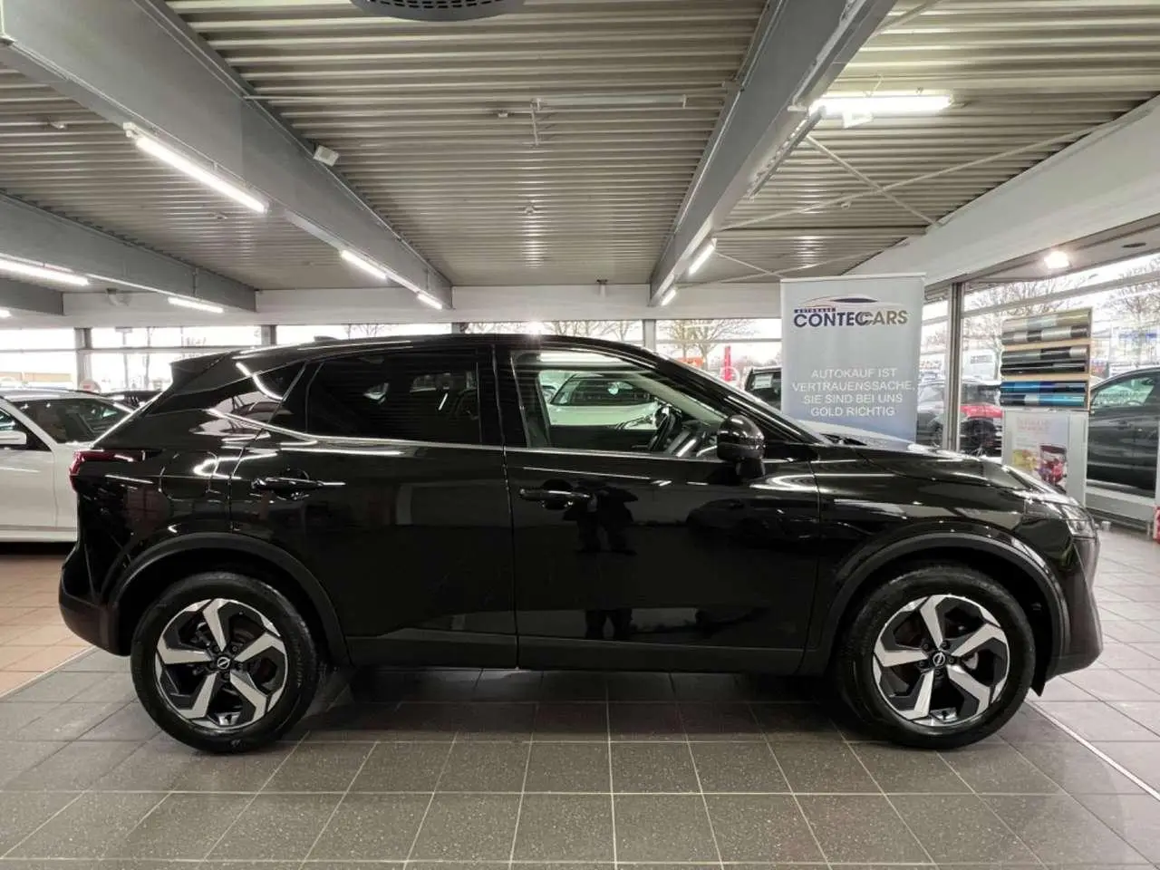 Photo 1 : Nissan Qashqai 2023 Petrol