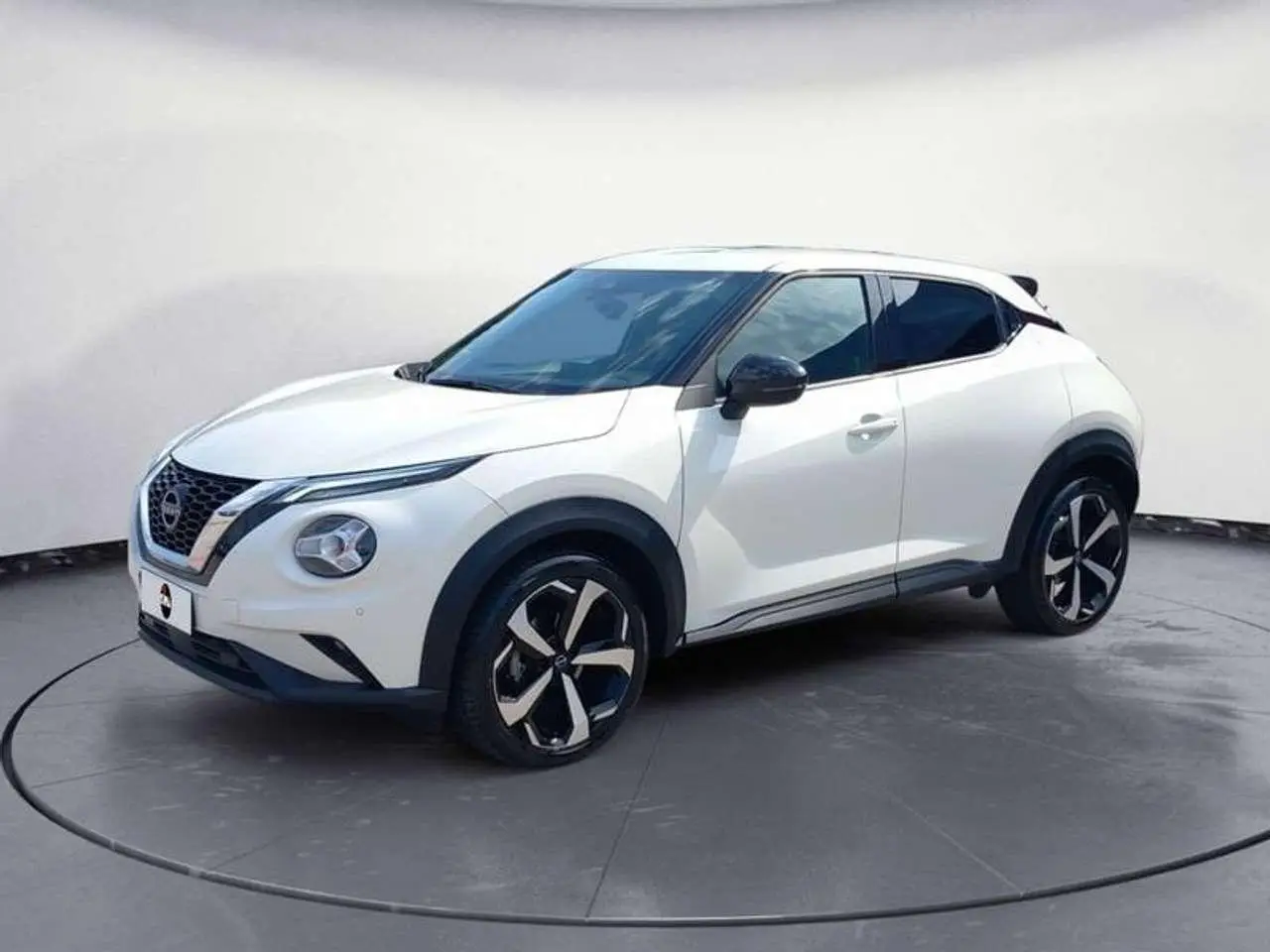 Photo 1 : Nissan Juke 2023 Essence