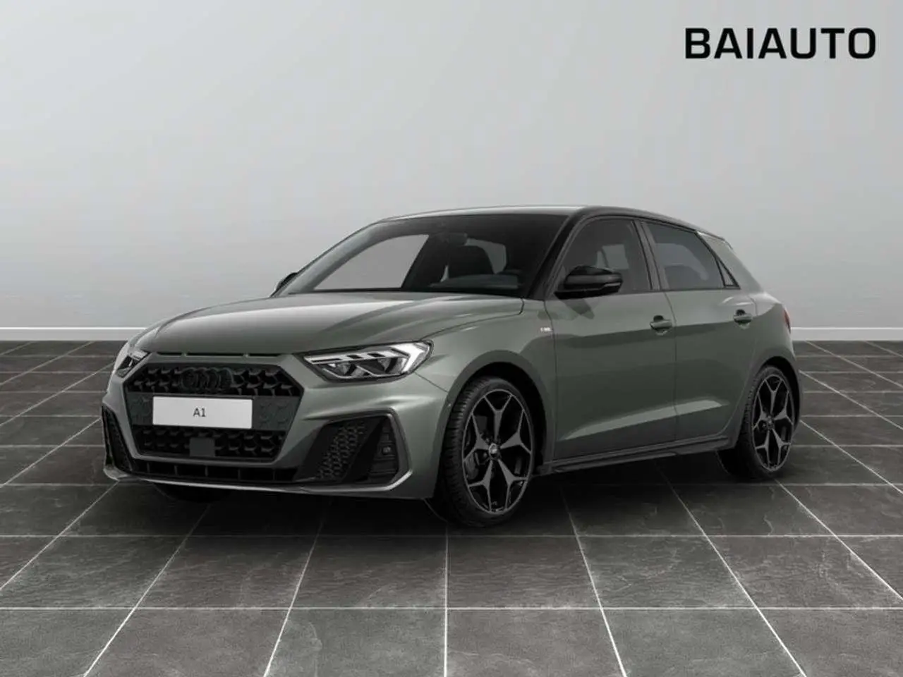 Photo 1 : Audi A1 2024 Petrol