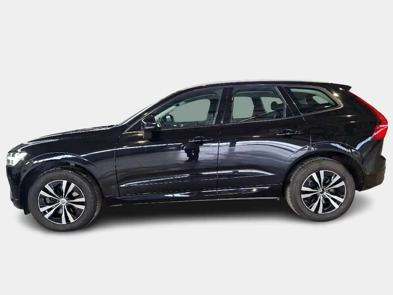 Photo 1 : Volvo Xc60 2019 Hybrid