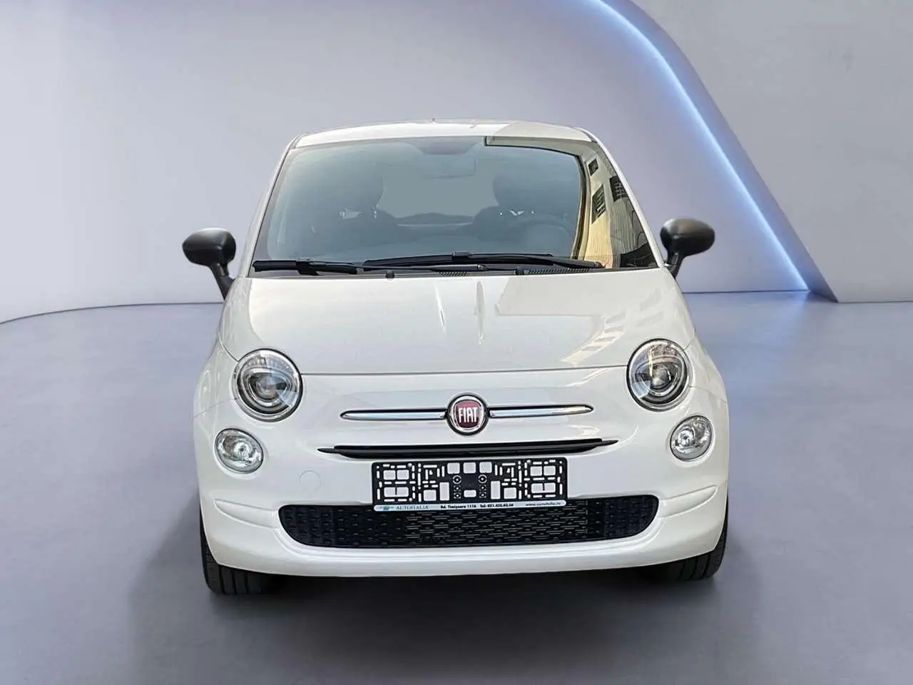 Photo 1 : Fiat 500 2023 Petrol