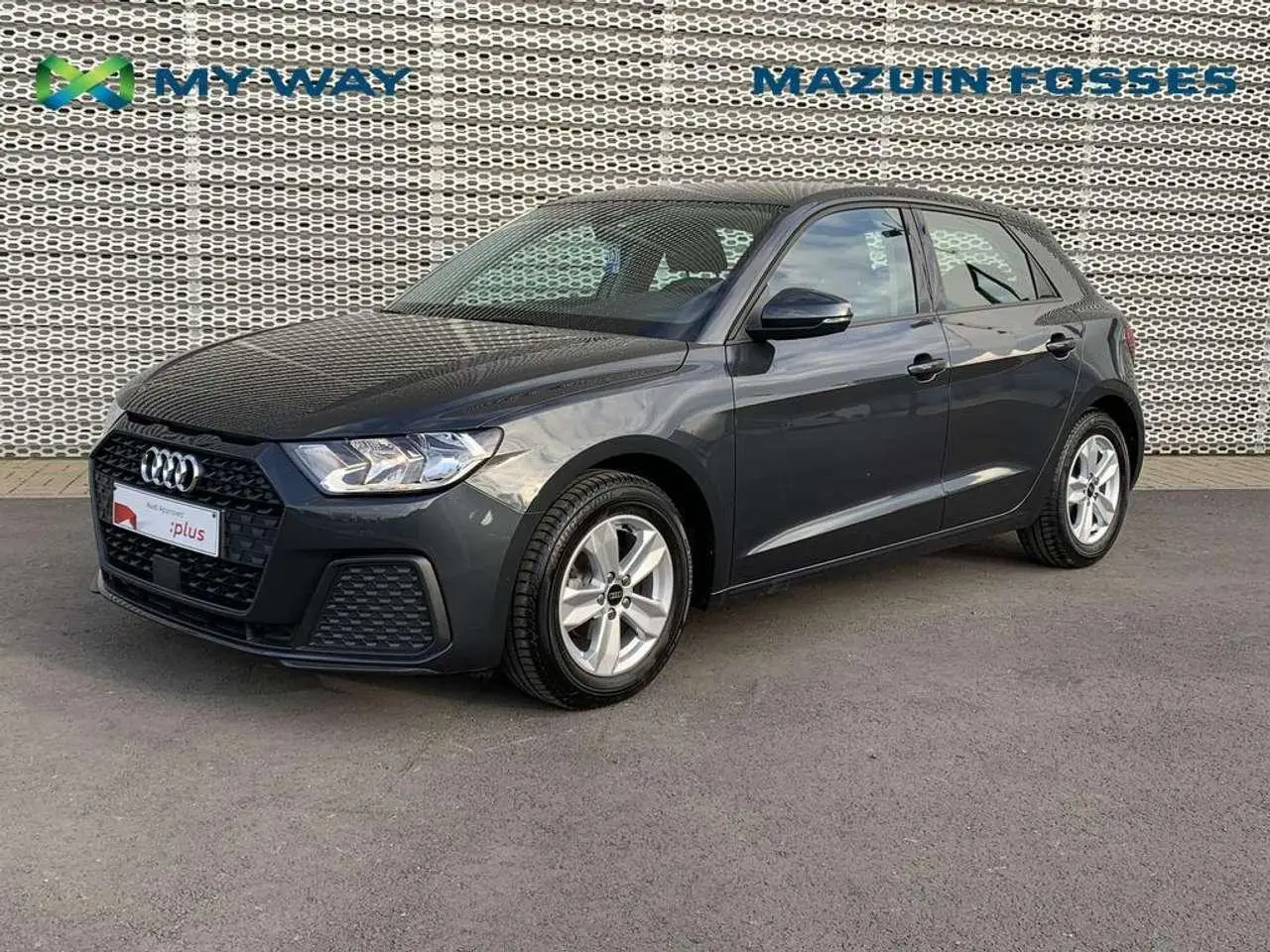 Photo 1 : Audi A1 2023 Petrol