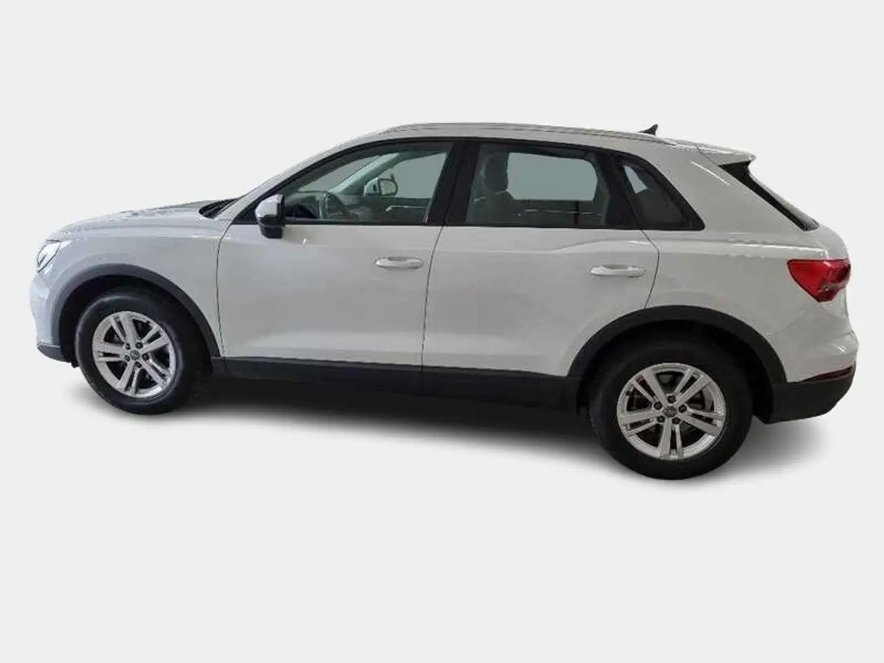 Photo 1 : Audi Q3 2020 Diesel