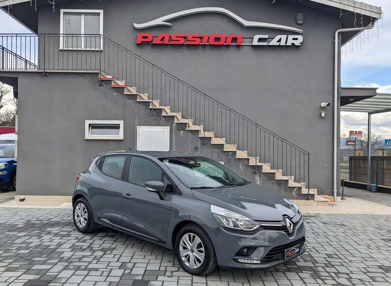 Photo 1 : Renault Clio 2019 Diesel