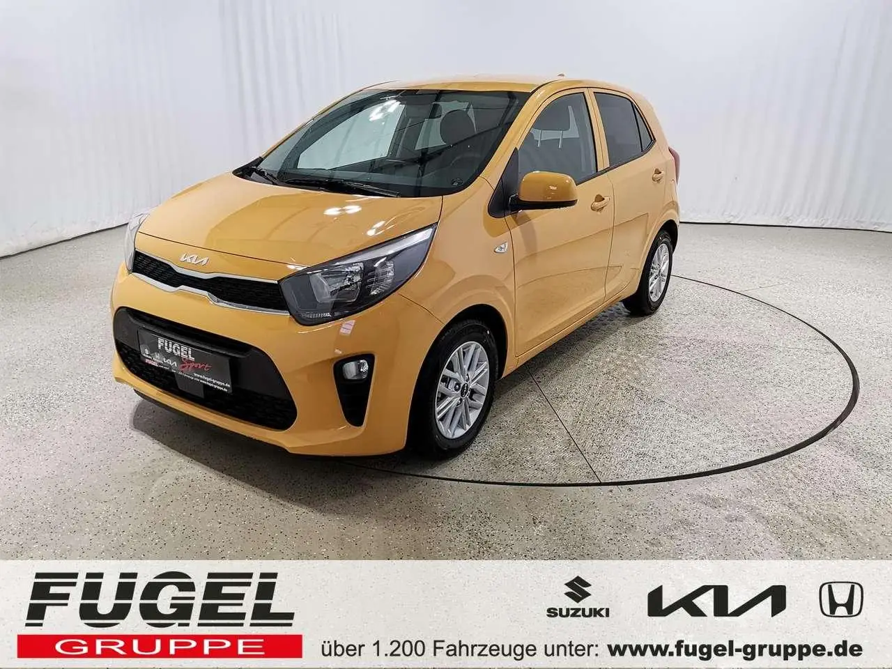 Photo 1 : Kia Picanto 2024 Essence