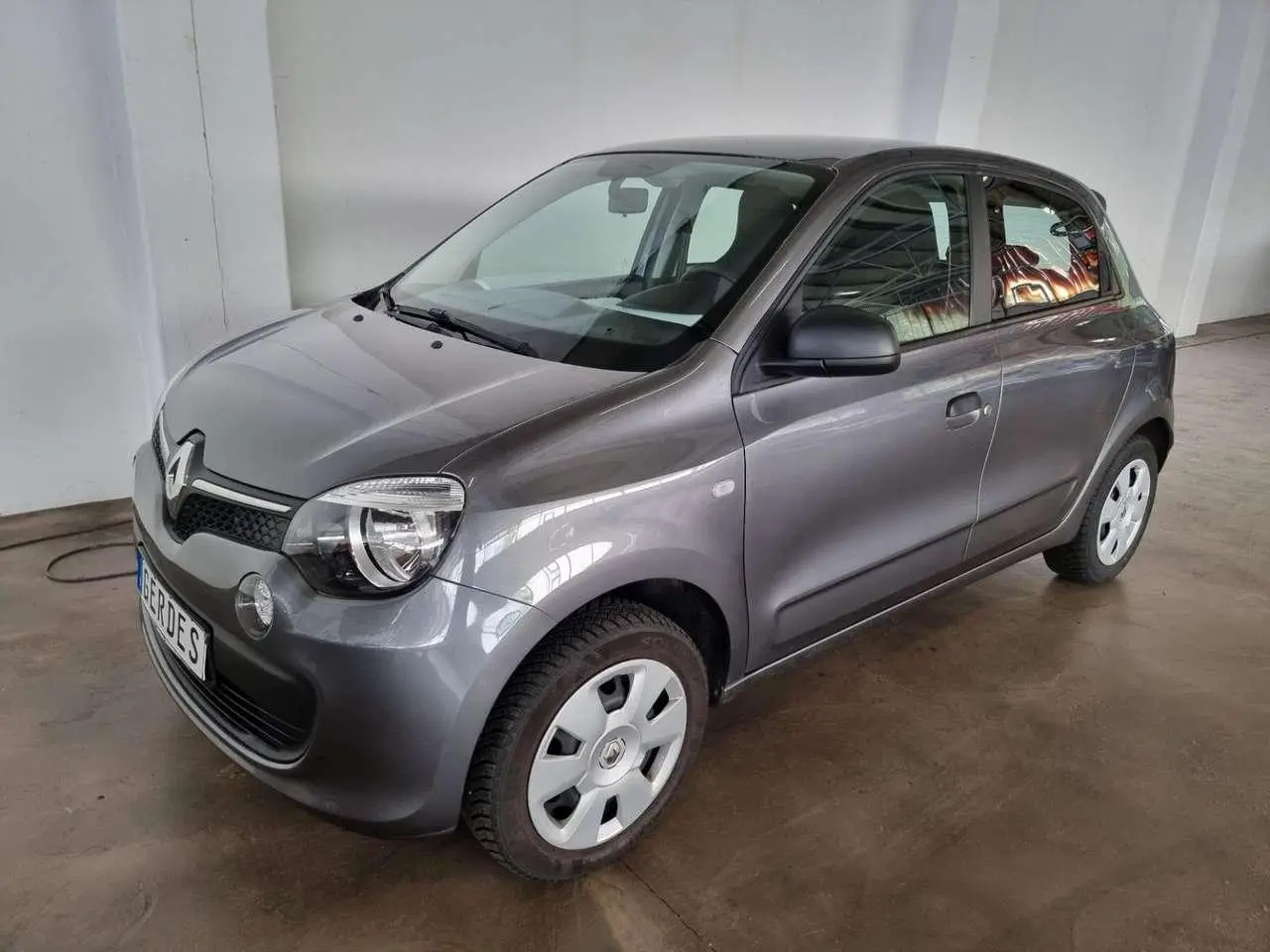 Photo 1 : Renault Twingo 2018 Petrol