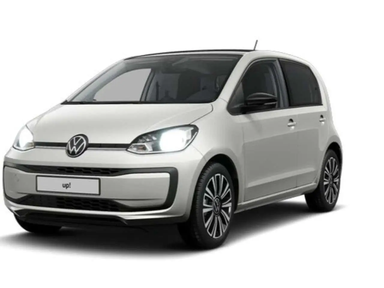 Photo 1 : Volkswagen Up! 2023 Petrol