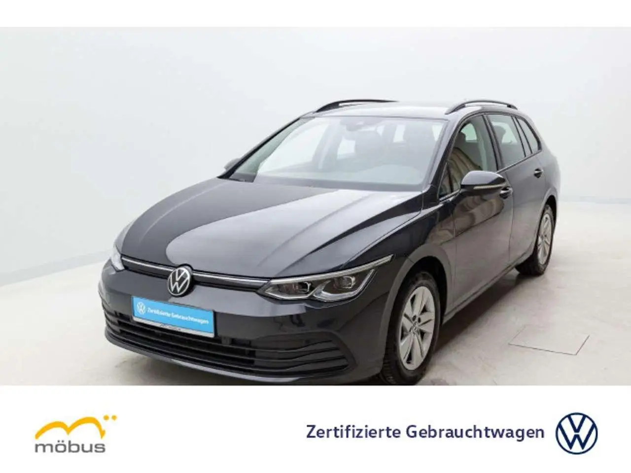 Photo 1 : Volkswagen Golf 2023 Diesel