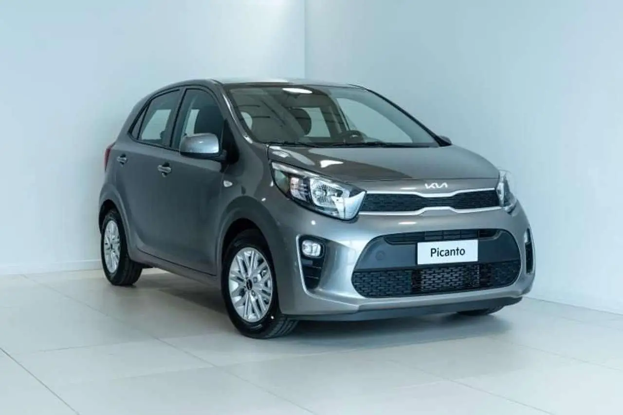 Photo 1 : Kia Picanto 2024 Autres