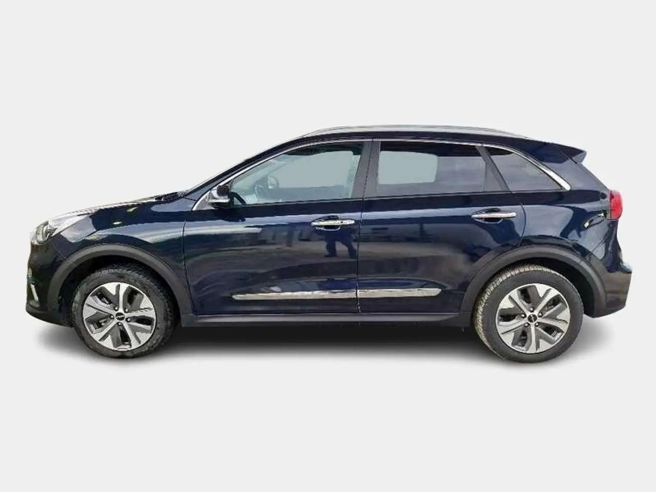 Photo 1 : Kia E-niro 2022 Électrique