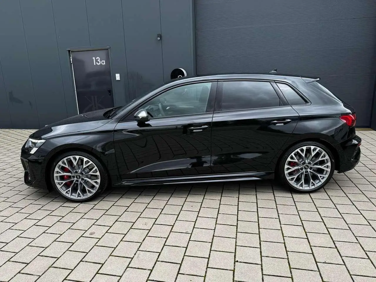 Photo 1 : Audi Rs3 2024 Petrol