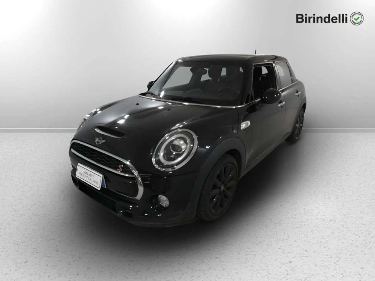 Photo 1 : Mini Cooper 2019 Essence