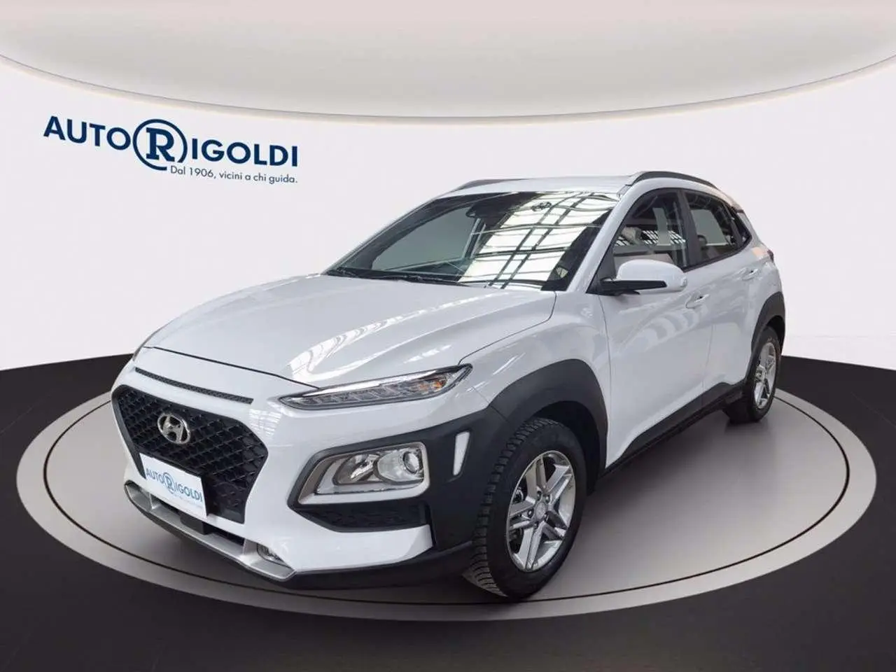 Photo 1 : Hyundai Kona 2020 Essence