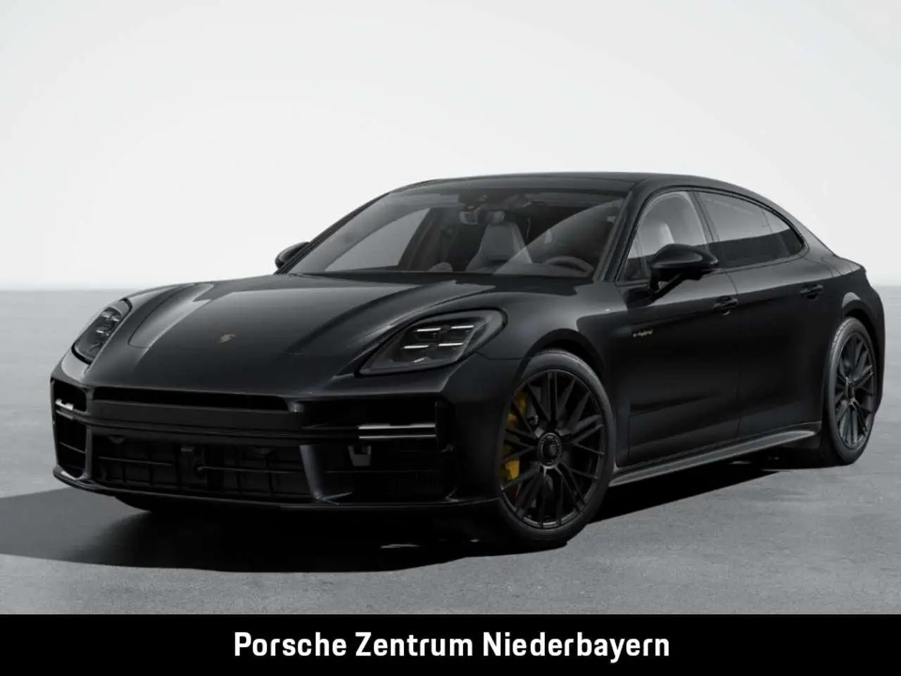 Photo 1 : Porsche Panamera 2024 Hybrid