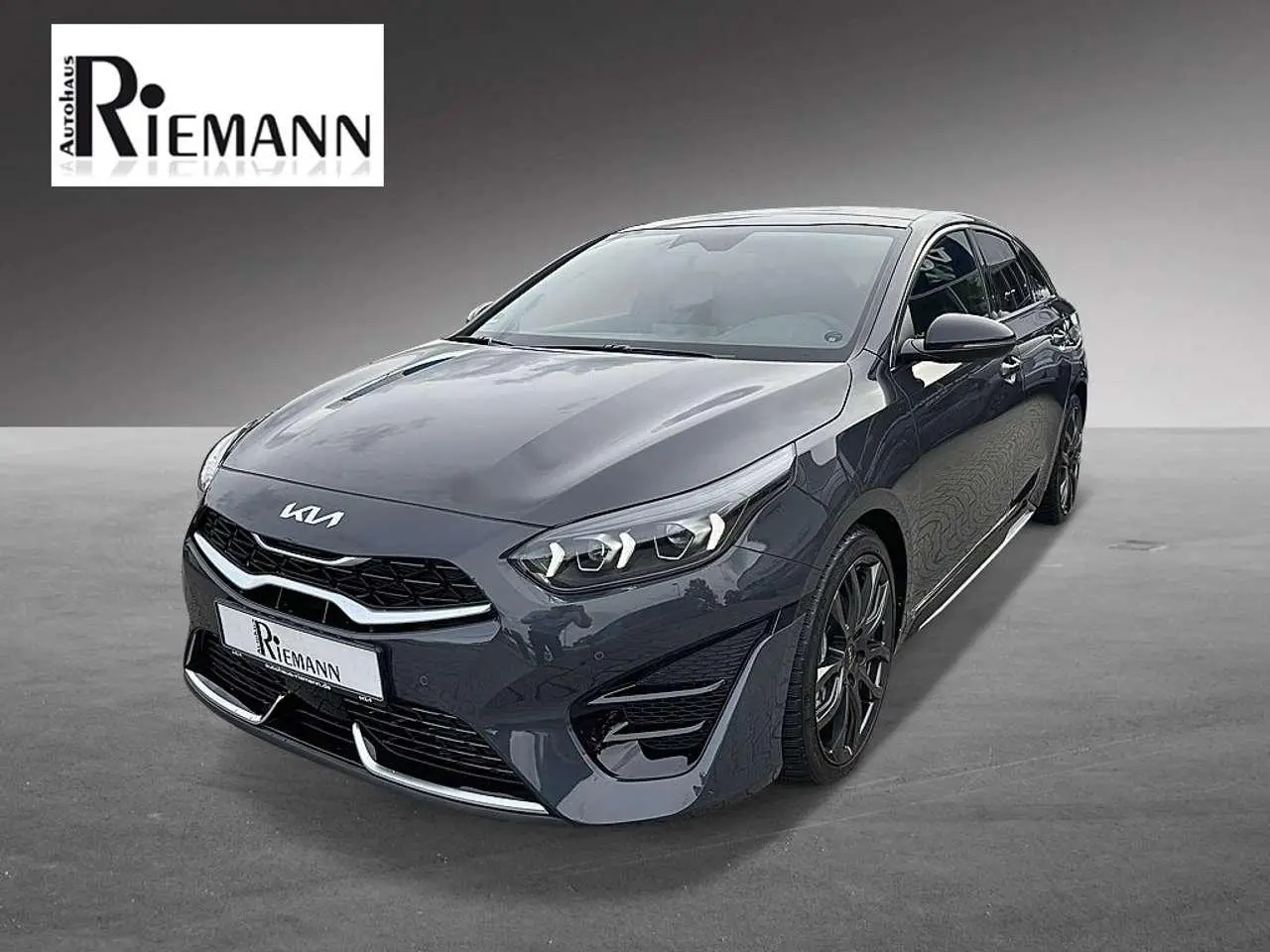 Photo 1 : Kia Proceed 2024 Essence