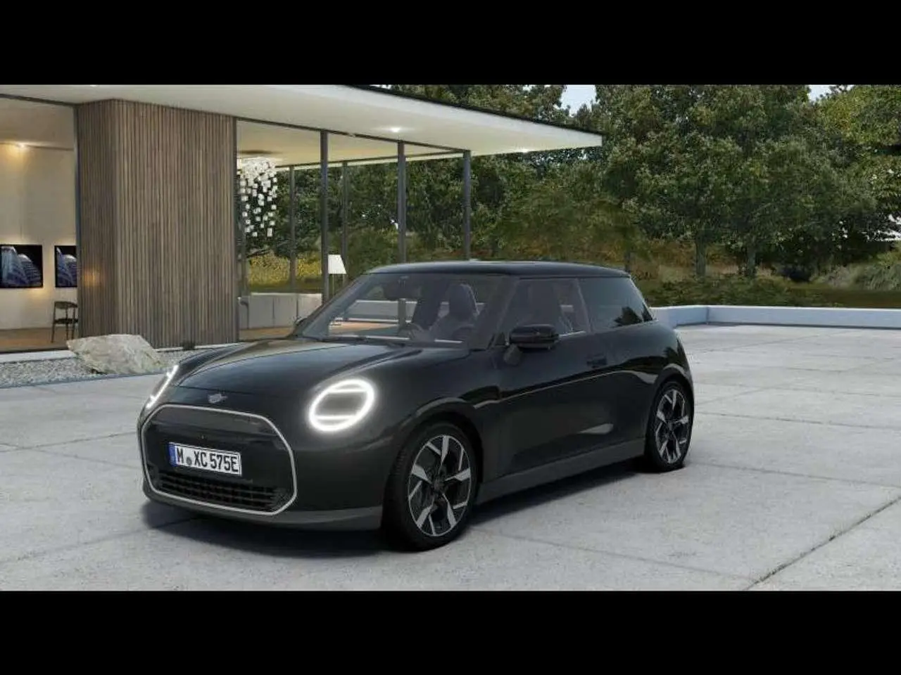 Photo 1 : Mini Cooper 2024 Electric