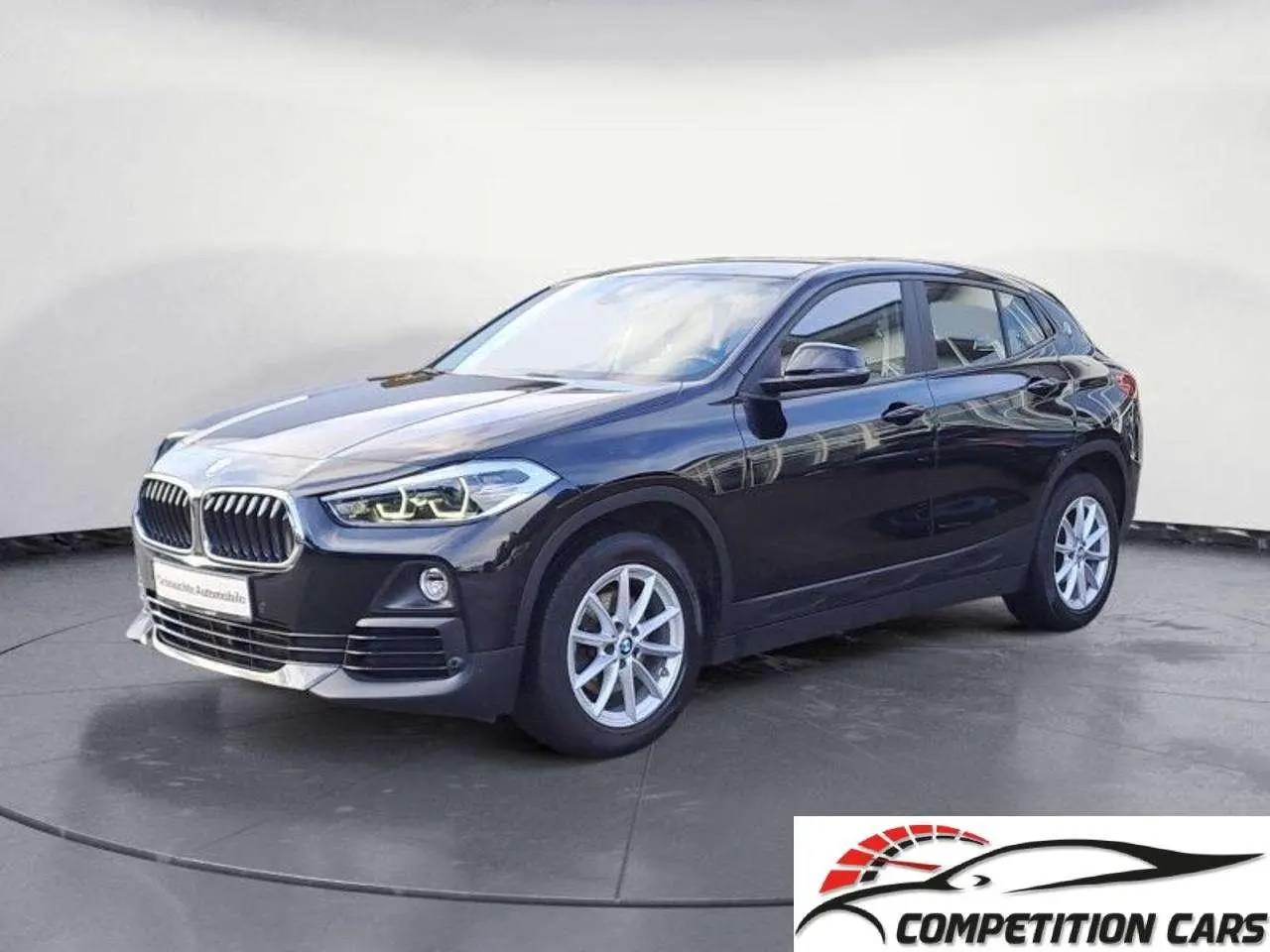 Photo 1 : Bmw X2 2020 Diesel