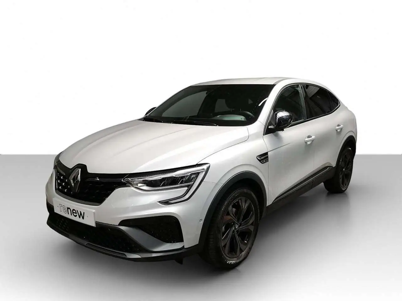 Photo 1 : Renault Arkana 2023 Essence