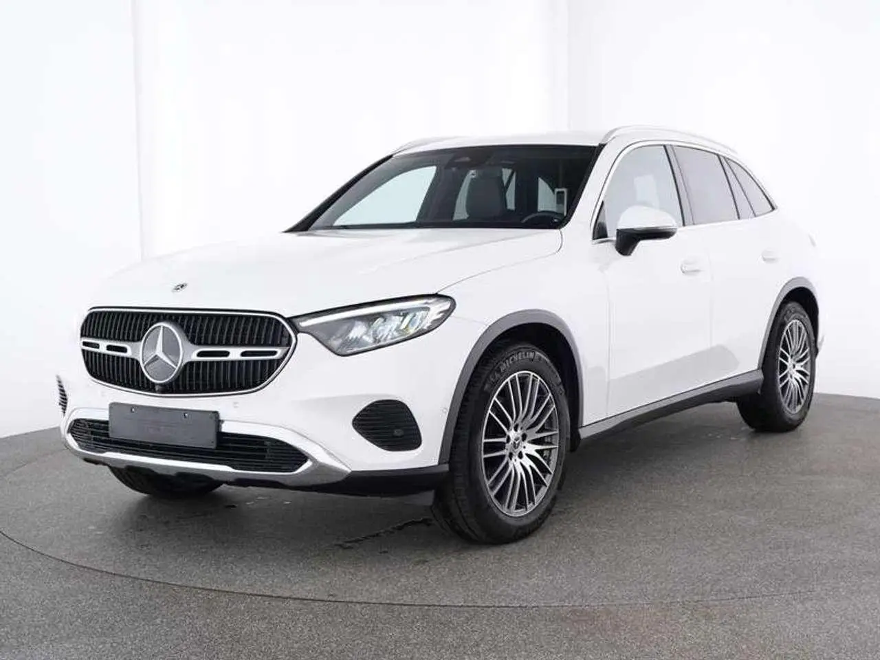 Photo 1 : Mercedes-benz Classe Glc 2023 Diesel