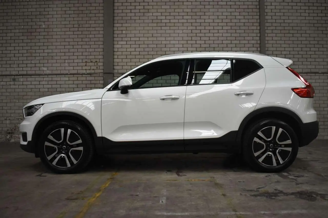 Photo 1 : Volvo Xc40 2020 Petrol